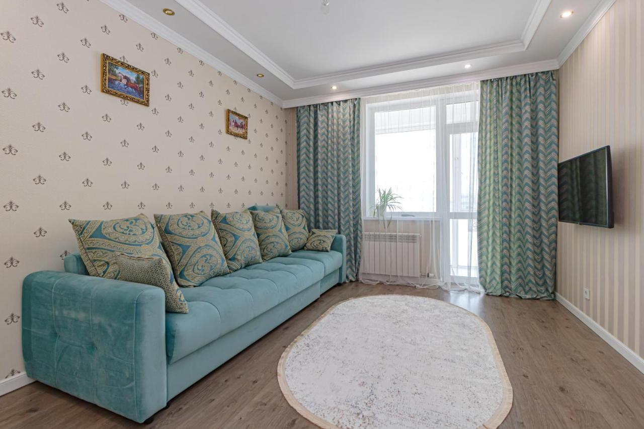Mangilik Apart Apartment Астана Екстериор снимка
