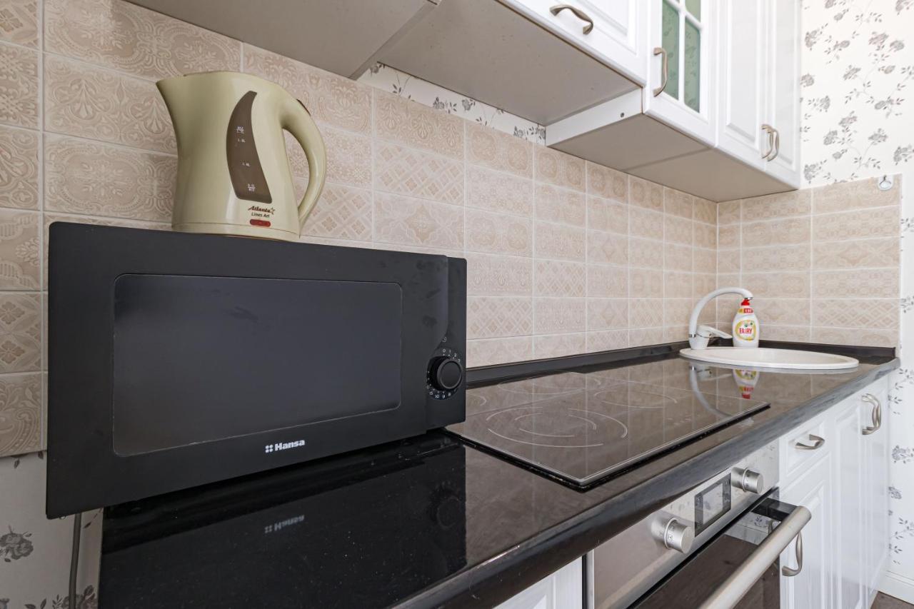 Mangilik Apart Apartment Астана Екстериор снимка