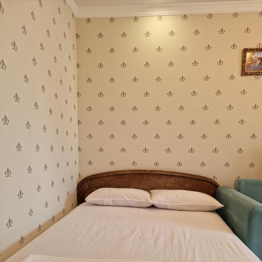Mangilik Apart Apartment Астана Екстериор снимка